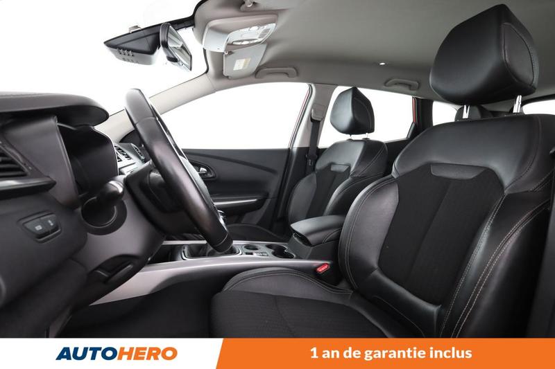Renault Kadjar 1.6 dCi Energy Intens 130 ch
