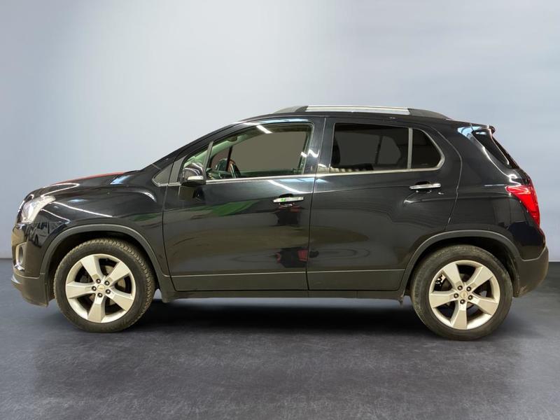 Chevrolet Trax 1.7 VCDi 130 s&amp;S 4x2 Lt