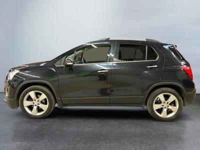 Chevrolet Trax 1.7 VCDi 130 s&amp;S 4x2 Lt