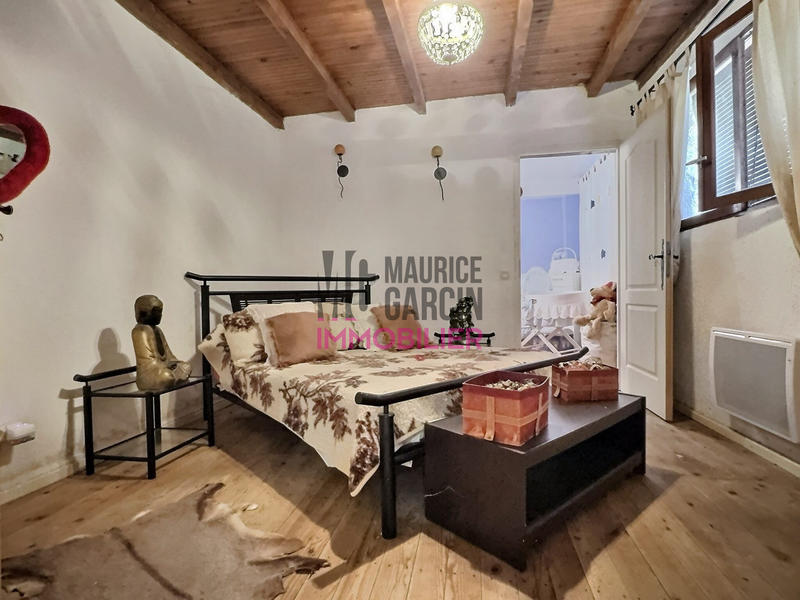 Maison - 148 m² - 4 pièces