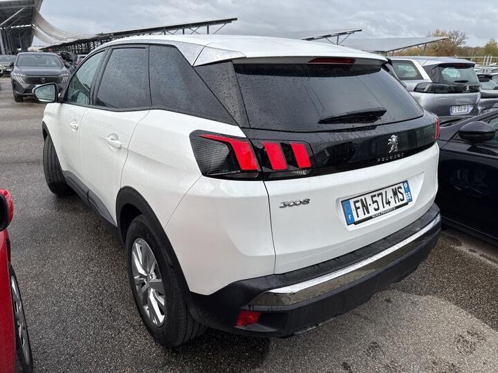 Peugeot 3008 (2) 1.2 Puretech 130 s&amp;S Active Business