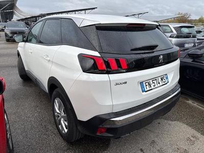 Peugeot 3008 (2) 1.2 Puretech 130 s&amp;S Active Business