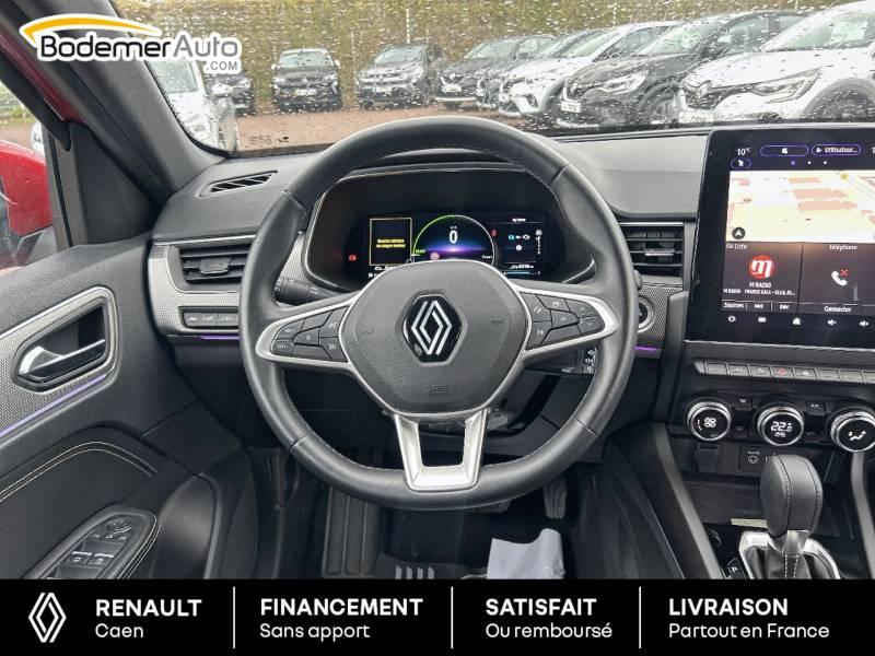Renault Arkana E-Tech 145 - 23 Techno