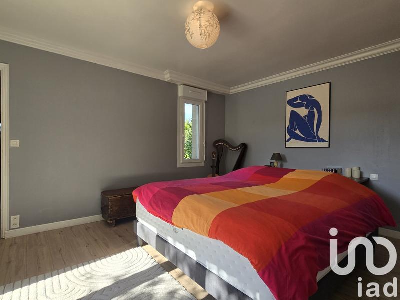 Maison - 180 m² - 7 pièces