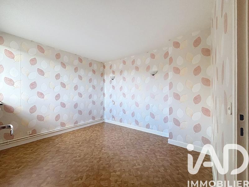 Appartement - 127 m² - 5 pièces