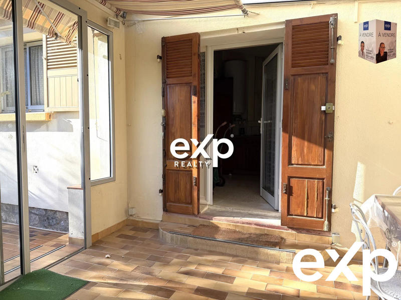 Maison - 86 m² - 4 pièces