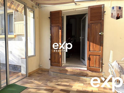 Maison - 86 m² - 4 pièces