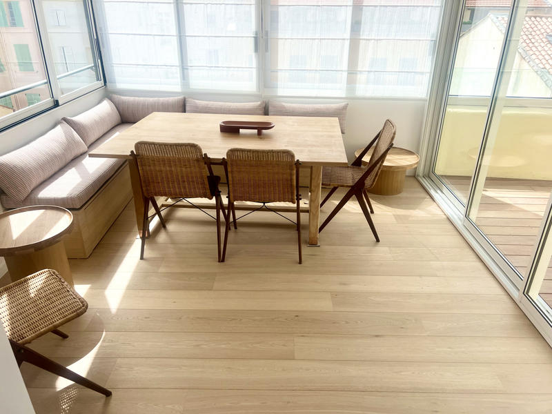 Appartement - 71 m² - 2 pièces