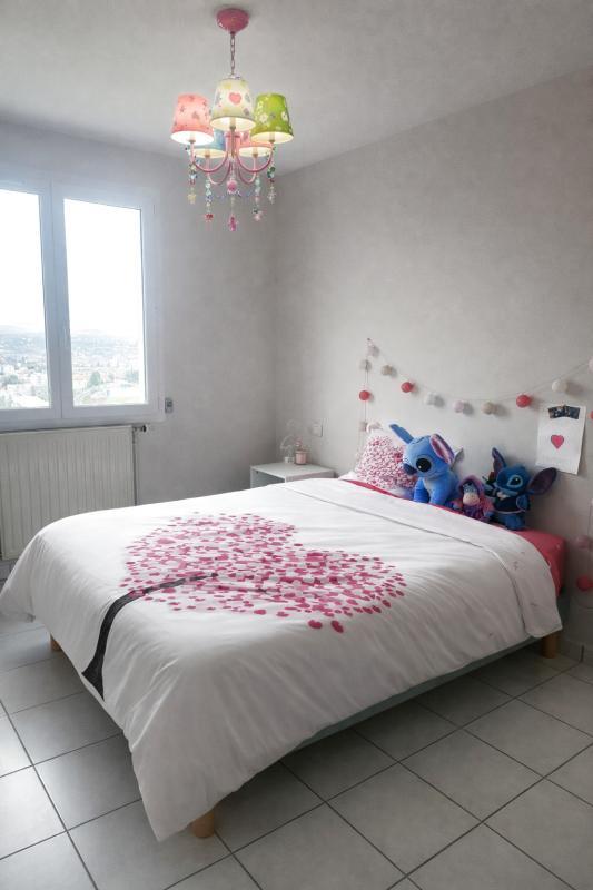 Appartement - 91 m² - 4 pièces