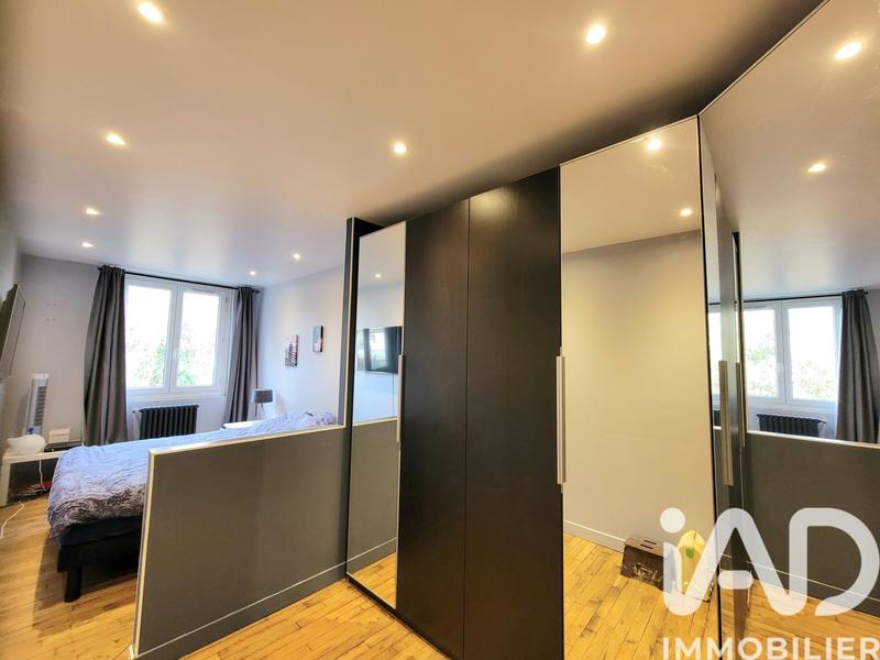 Maison - 148 m² - 5 pièces