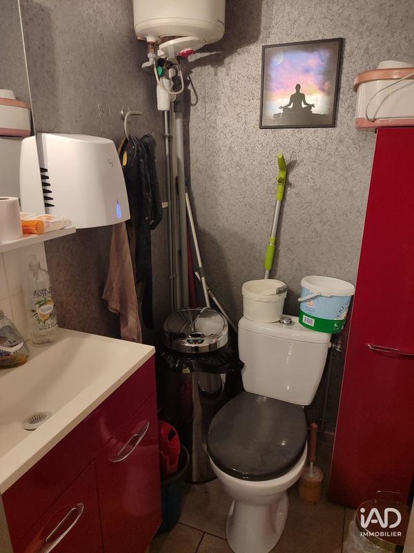 Local commercial - 55 m²