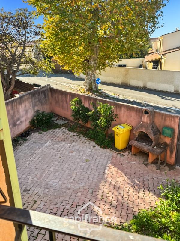 Maison - 86 m² - 4 pièces