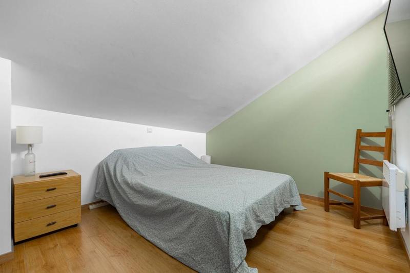 Appartement - 90 m² - 5 pièces