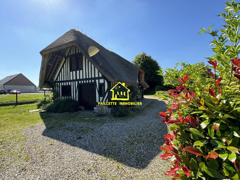 Maison - 173 m² - 5 pièces