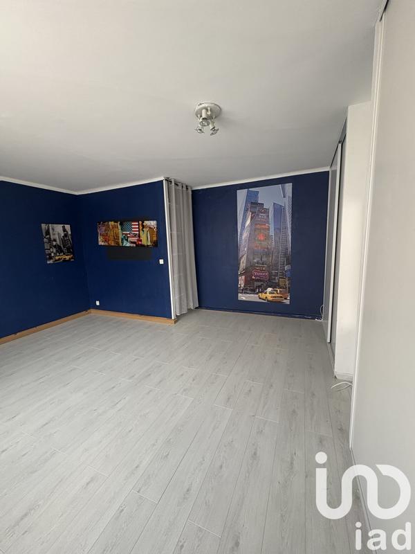 Maison de ville - 188 m² - 6 pièces