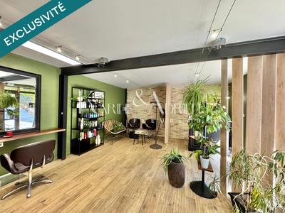 Local commercial - 52 m²