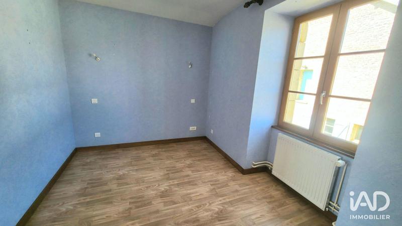 Maison - 84 m² - 2 pièces