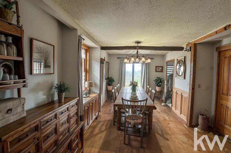 Maison - 168 m² - 7 pièces