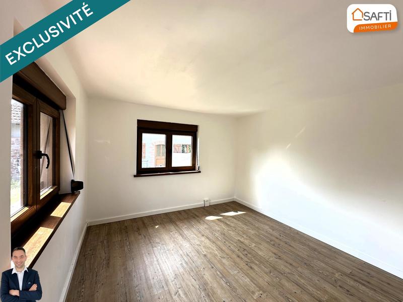 Maison - 357 m² - 12 pièces