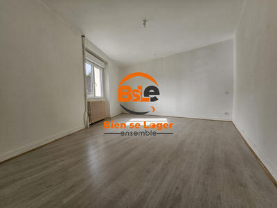 Appartement - 88 m² - 5 pièces