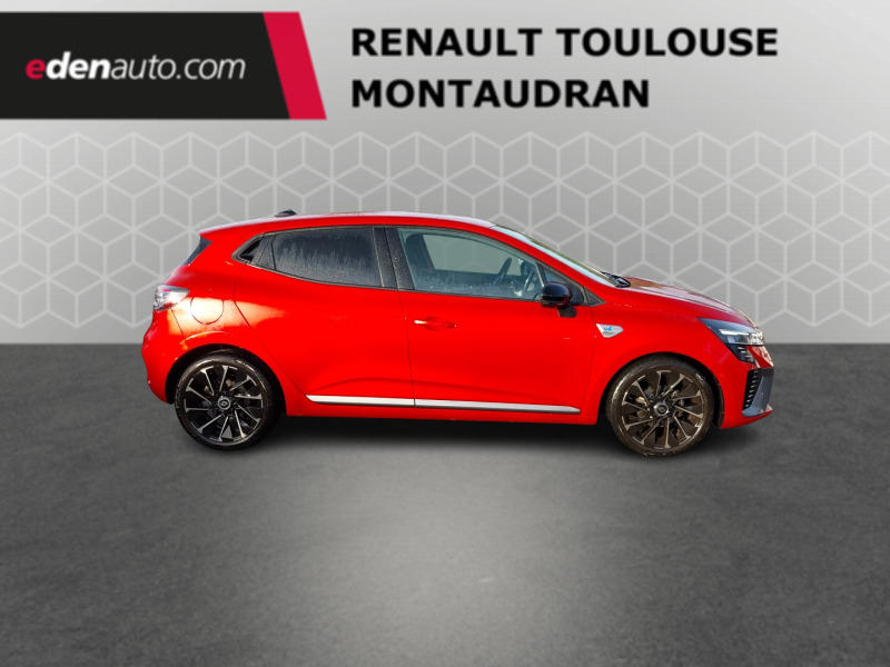 Renault Clio TCe 90 Esprit Alpine