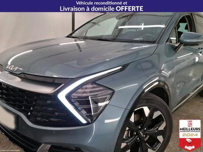 Kia Sportage t-GDi 265 Isg Hybride Rechargeable Bva6 4