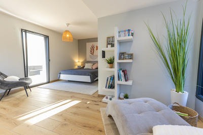 Maison - 150 m² - 4 pièces