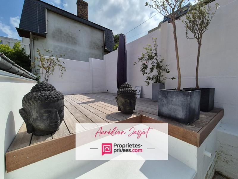 Maison - 38 m² - 1 pièce