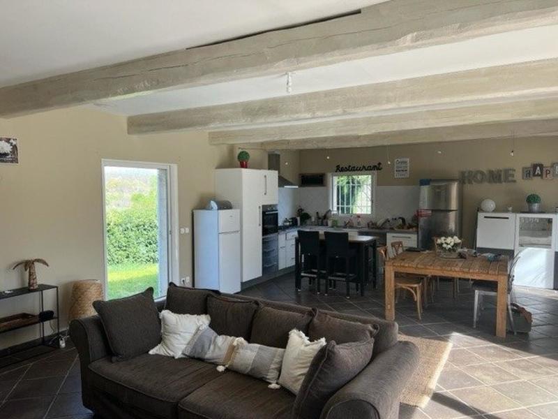 Maison - 310 m² - 13 pièces