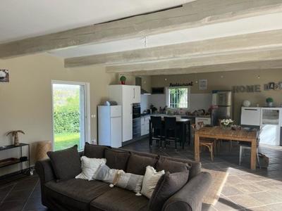 Maison - 310 m² - 13 pièces