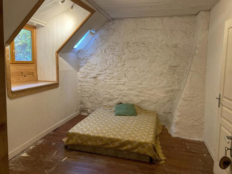 Maison - 250 m² - 9 pièces