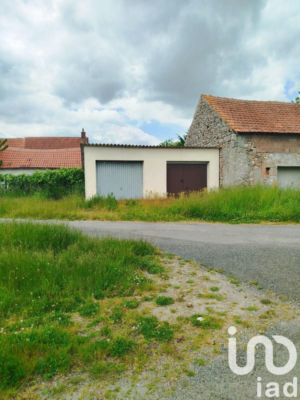 Maison - 73 m² - 4 pièces