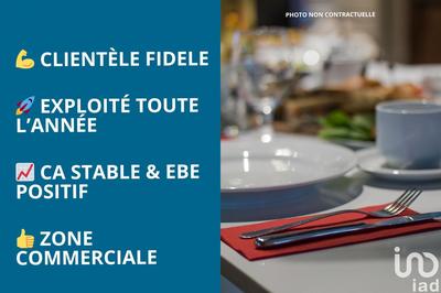 Local commercial - 110 m²