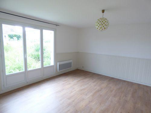 Pavillon - 100 m² - 5 pièces