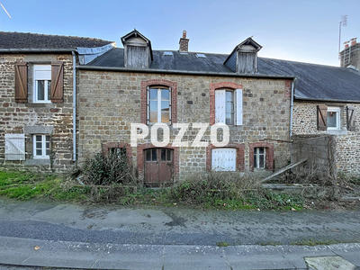 Maison - 132 m² - 6 pièces