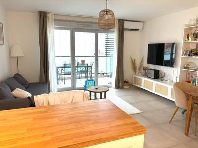 Appartement - 71 m² - 3 pièces