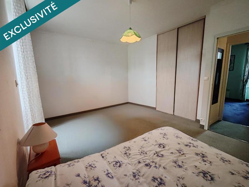 Maison - 185 m² - 7 pièces