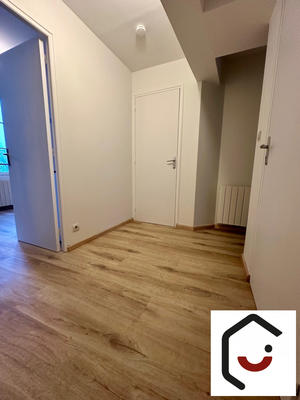 Appartement - 73 m² - 2 pièces