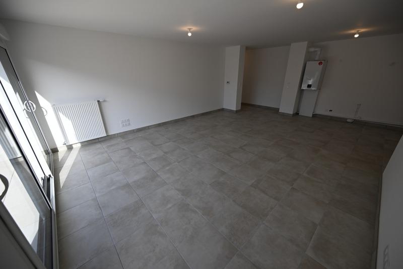 Appartement - 91 m² - 4 pièces