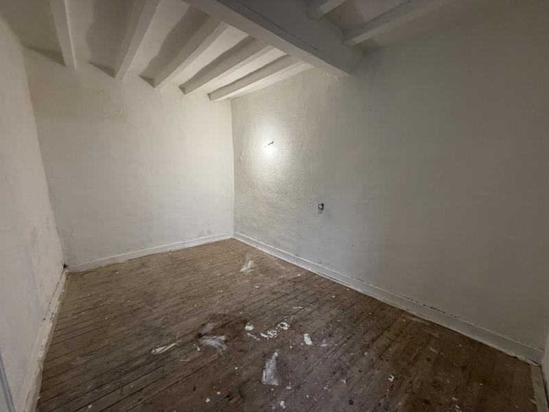 Maison de ville - 87 m² - 4 pièces