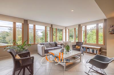 Maison - 162 m² - 6 pièces