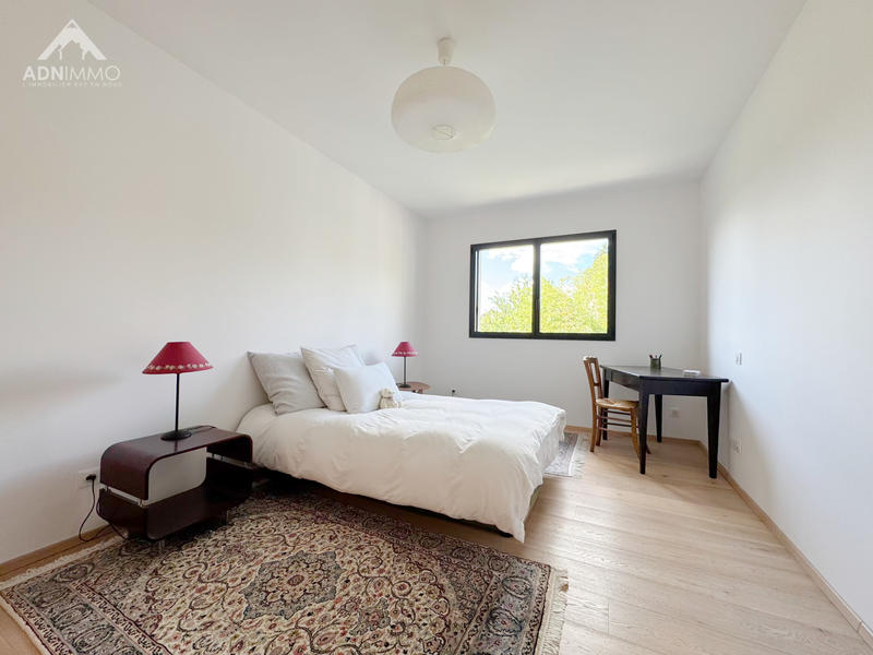 Maison - 175 m² - 6 pièces