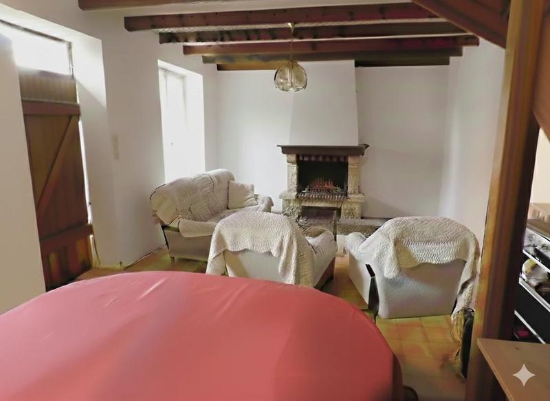 Maison - 73 m² - 4 pièces