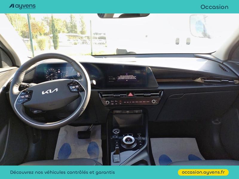 Kia Niro Ev 204ch Active Business