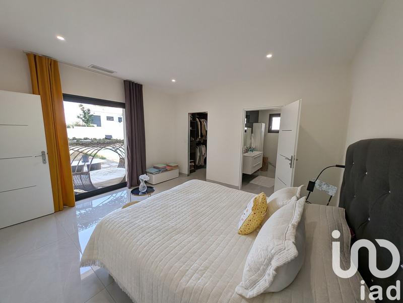 Maison - 190 m² - 5 pièces