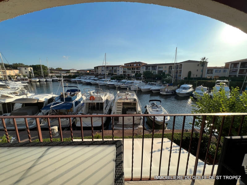 Appartement - 26 m² - 2 pièces