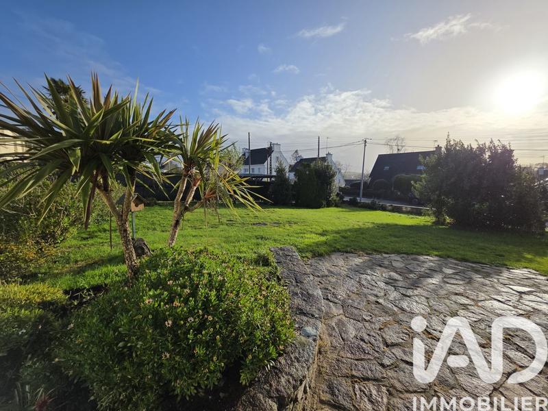 Maison - 127 m² - 5 pièces