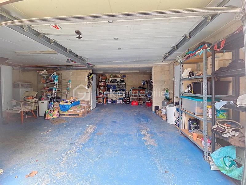 Pavillon - 85 m² - 4 pièces