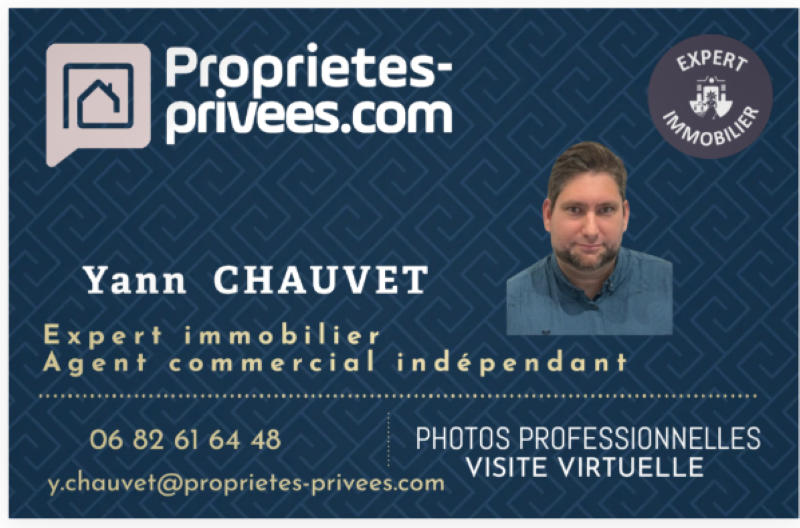 Maison - 99 m² - 4 pièces