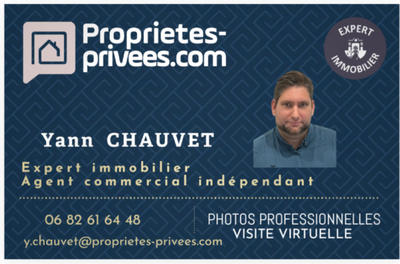 Maison - 99 m² - 4 pièces